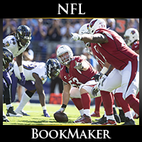 Ravens at Cardinals NFL Preseason Week 2 Betting